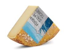 Fromage d'Alpage Tessinois AOP