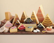 Types de fromage